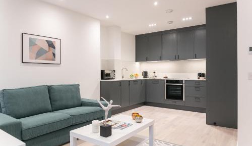 Standard One-Bedroom