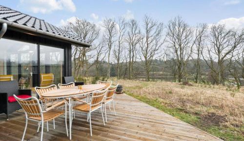 Three-Bedroom Vacation Home 