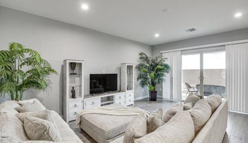 Vacation Home