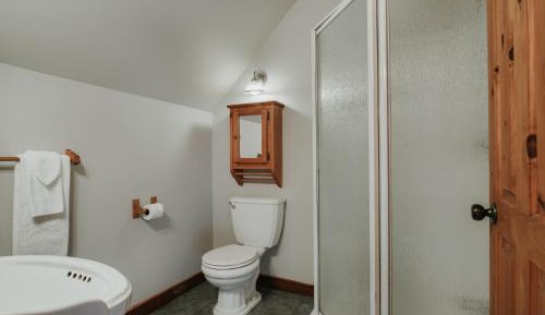 One-Bedroom Chalet