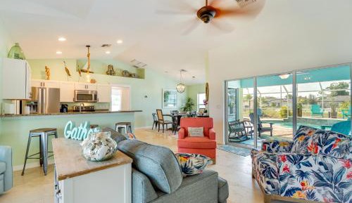 Vacation Home