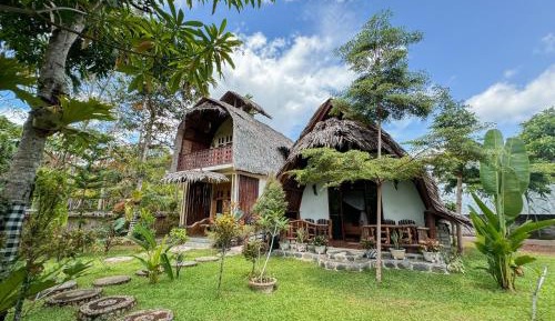 Standard Villa