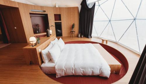  Zen Pod Suite