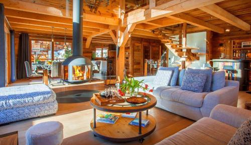 Chalet