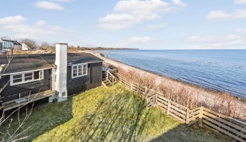 One-Bedroom Vacation Home