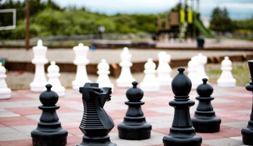 Three-Bedroom Vacation Home 