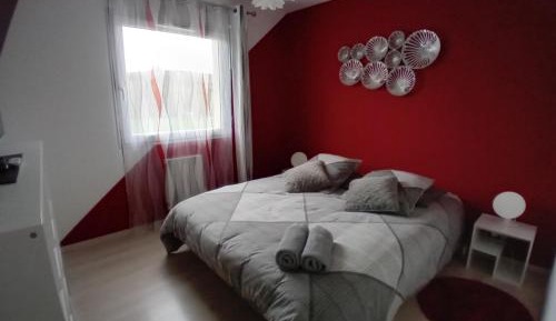 Double Room with Pool View