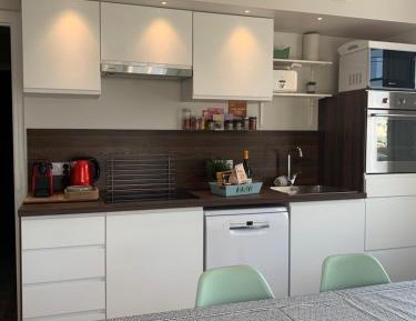 Apartment with Sea View