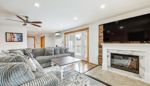 Vacation Home