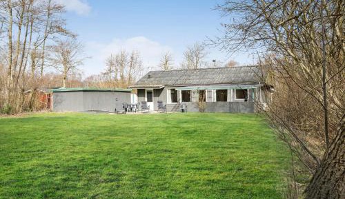 Four-Bedroom Vacation Home