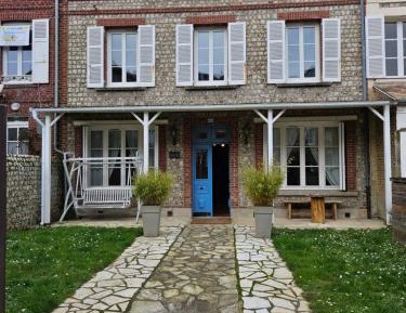 Five-Bedroom House