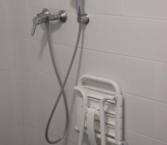 Double Room - Disability Access