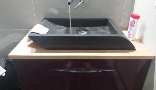 Duplex Quadruple Room