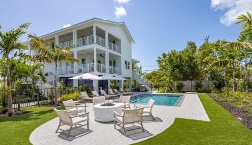 Vacation Home