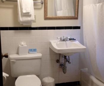 King Room - Non-Smoking