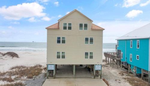 Vacation Home
