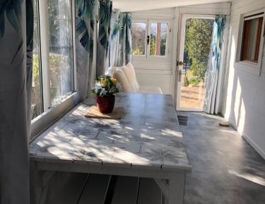 Two-Bedroom Bungalow