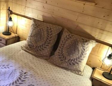 Two-Bedroom Chalet
