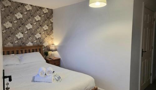 Family Room - Disability Access