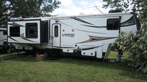 Mobile Home