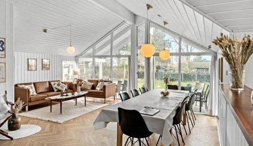 Four-Bedroom Vacation Home