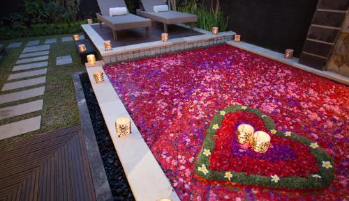 Two-Bedroom Villa with Private Pool