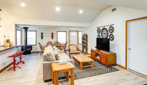 Vacation Home