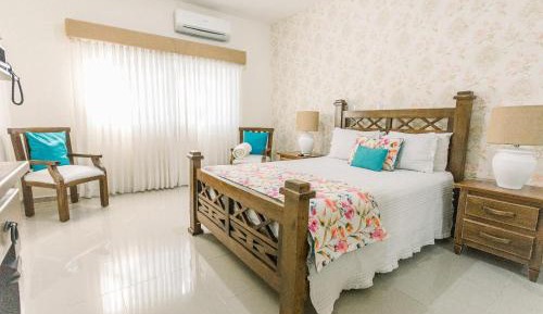 Superior Double or Twin Room