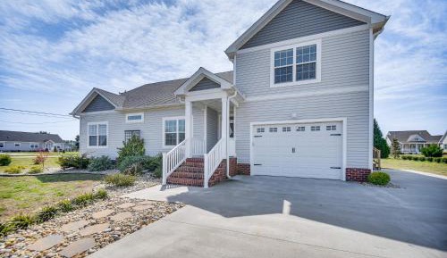 Vacation Home