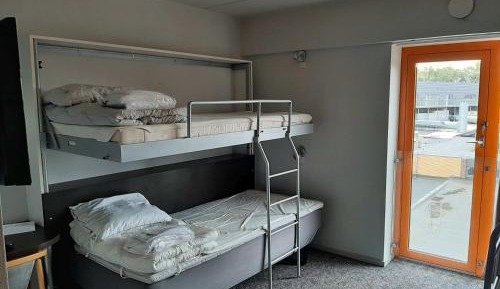 Budget Triple Room