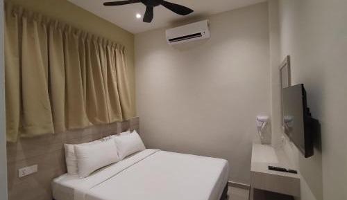 Superior Family with 2 Bedroom