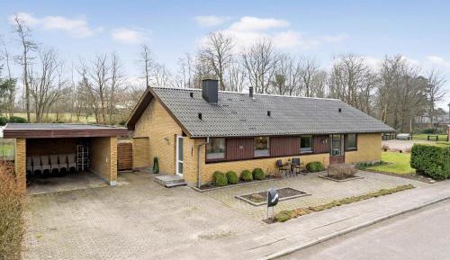 Four-Bedroom Vacation Home