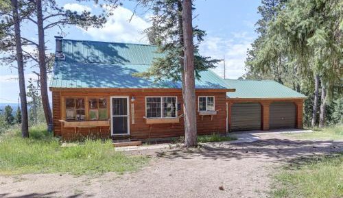 One-Bedroom Vacation Home