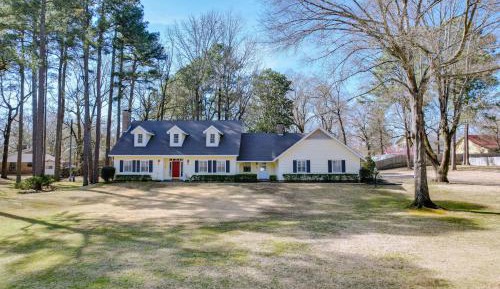 Vacation Home