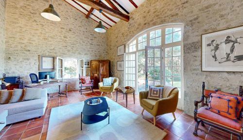 Three-Bedroom Vacation Home 