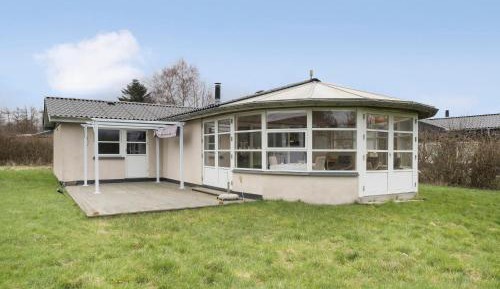 Three-Bedroom Vacation Home 