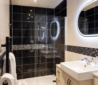 Executive Triple Room