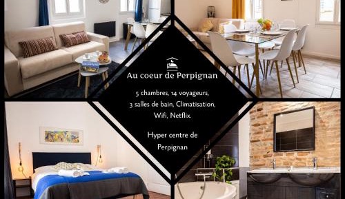 Cozy Two Bedroom Apartment 