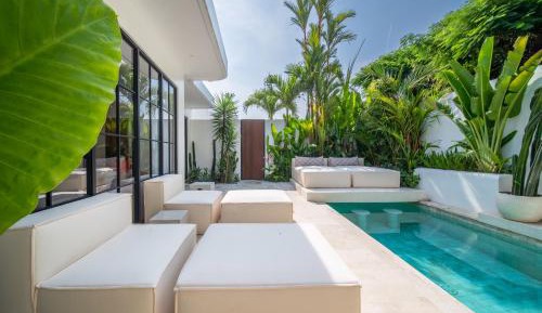 Two-Bedroom Villa