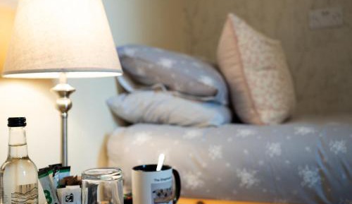 Superior Single Room