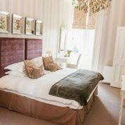 Superior Deluxe Double or Twin Room 