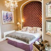 Grand Deluxe Double Room