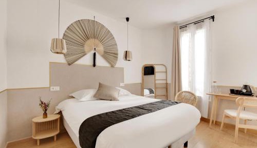 Superior Double or Twin Room
