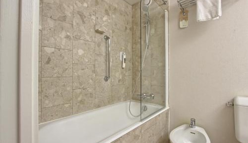 Privilege Double Room