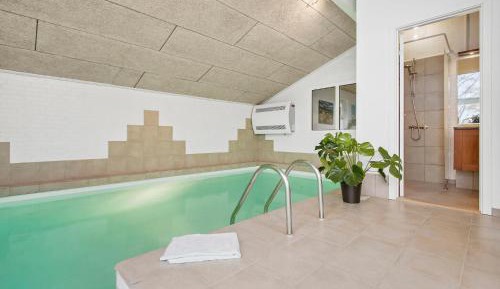 Four-Bedroom Vacation Home