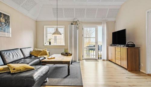 Four-Bedroom Vacation Home
