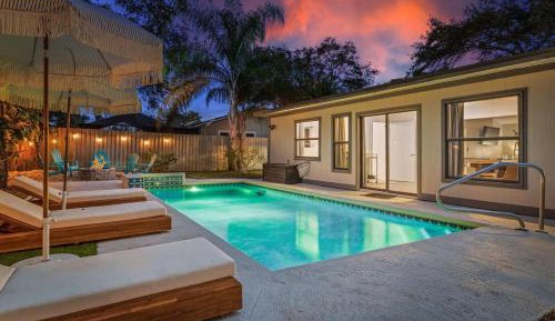 Vacation Home
