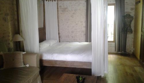 Double Duplex Room