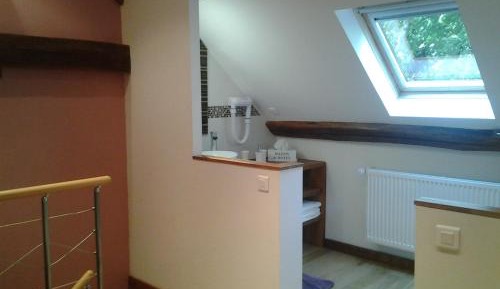 Quadruple Duplex Room