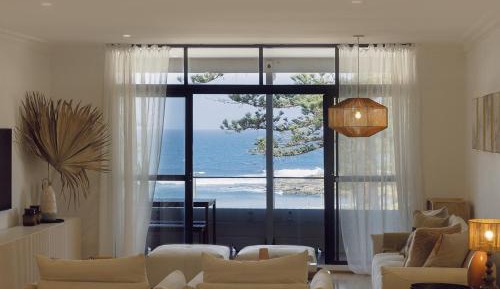 Apartment with Sea View